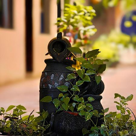 Hotel Villa Esmeralda Tuxtla Gutiérrez Zewnętrze zdjęcie