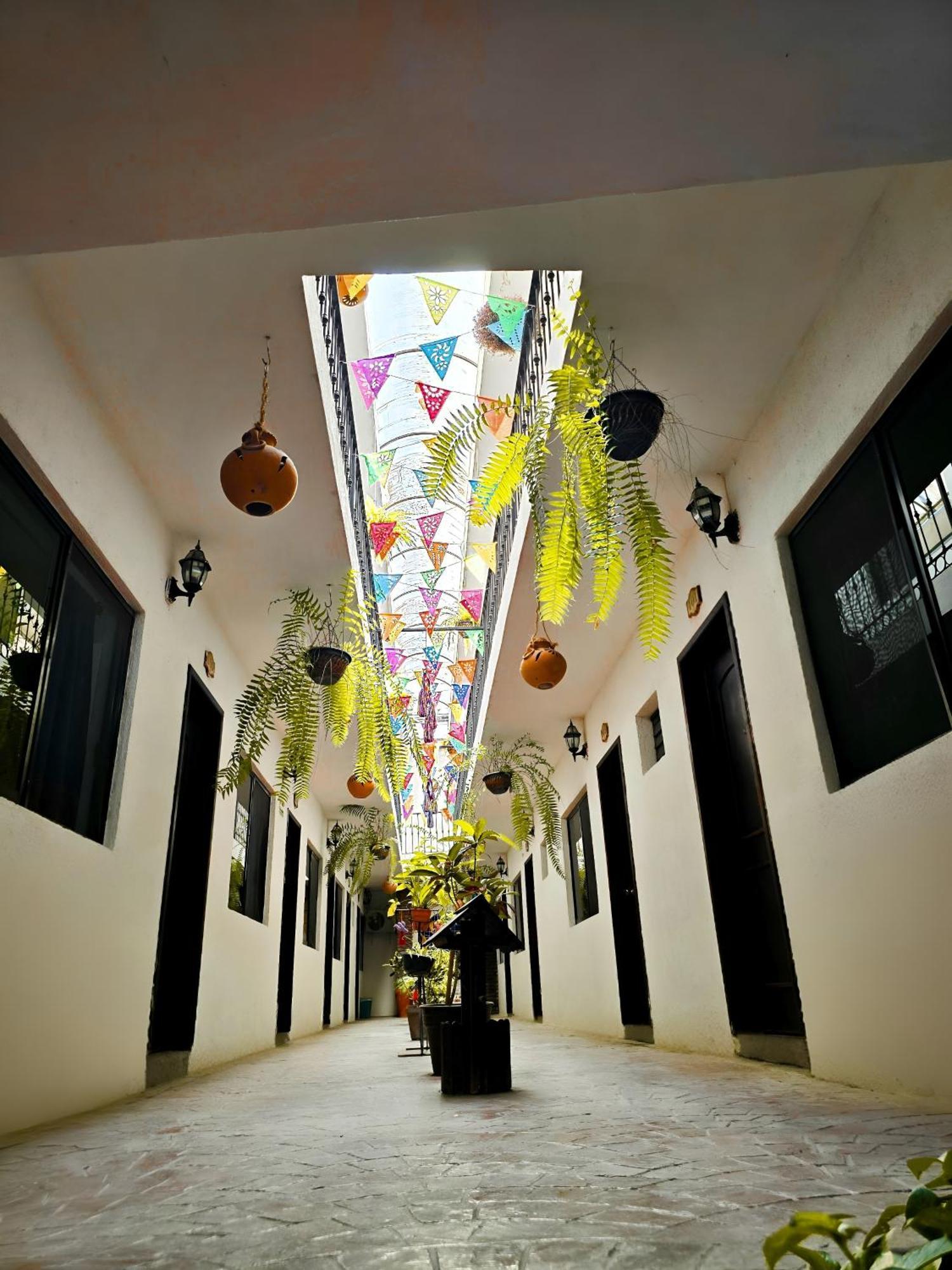 Hotel Villa Esmeralda Tuxtla Gutiérrez Zewnętrze zdjęcie
