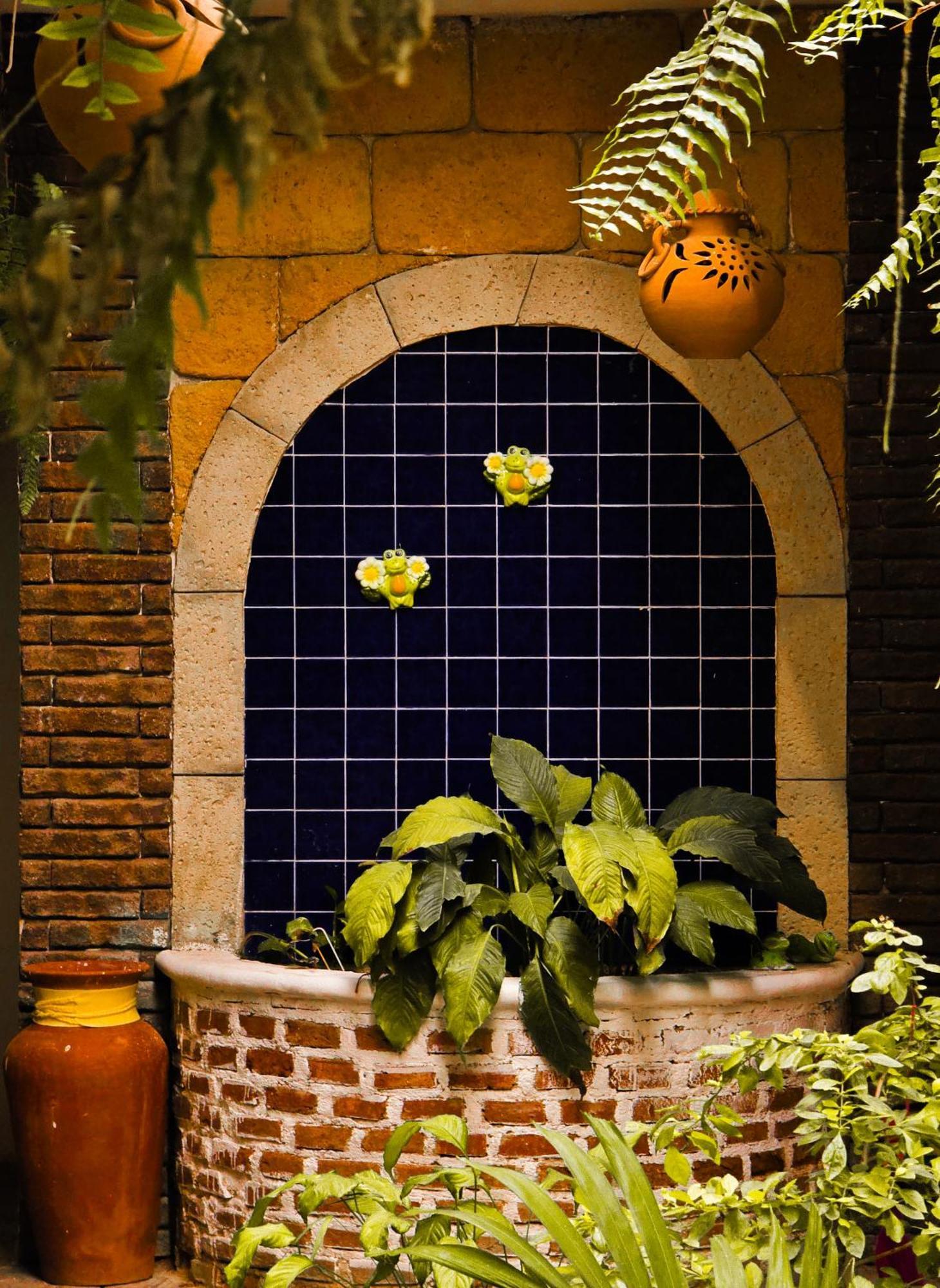 Hotel Villa Esmeralda Tuxtla Gutiérrez Zewnętrze zdjęcie