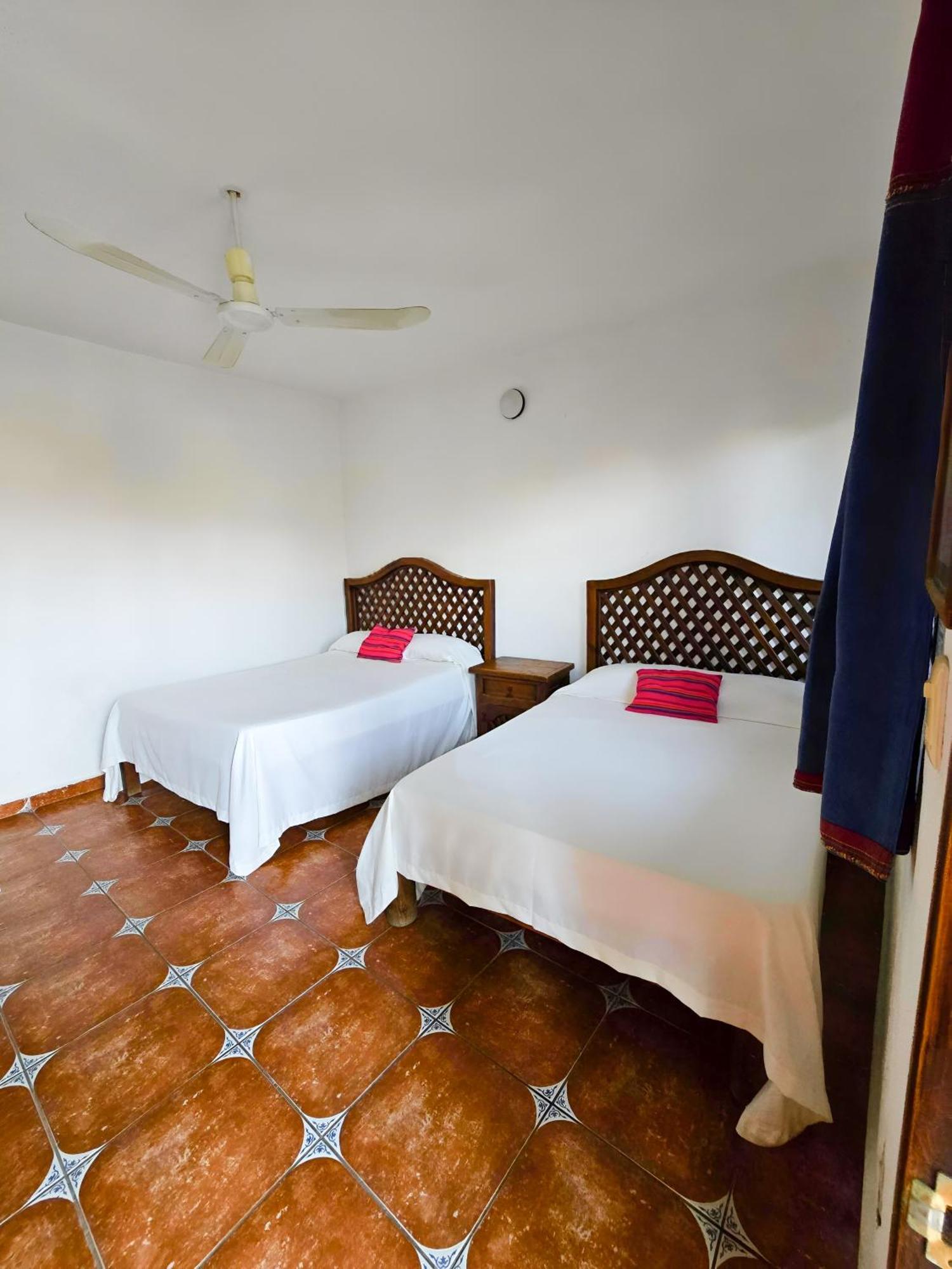 Hotel Villa Esmeralda Tuxtla Gutiérrez Zewnętrze zdjęcie