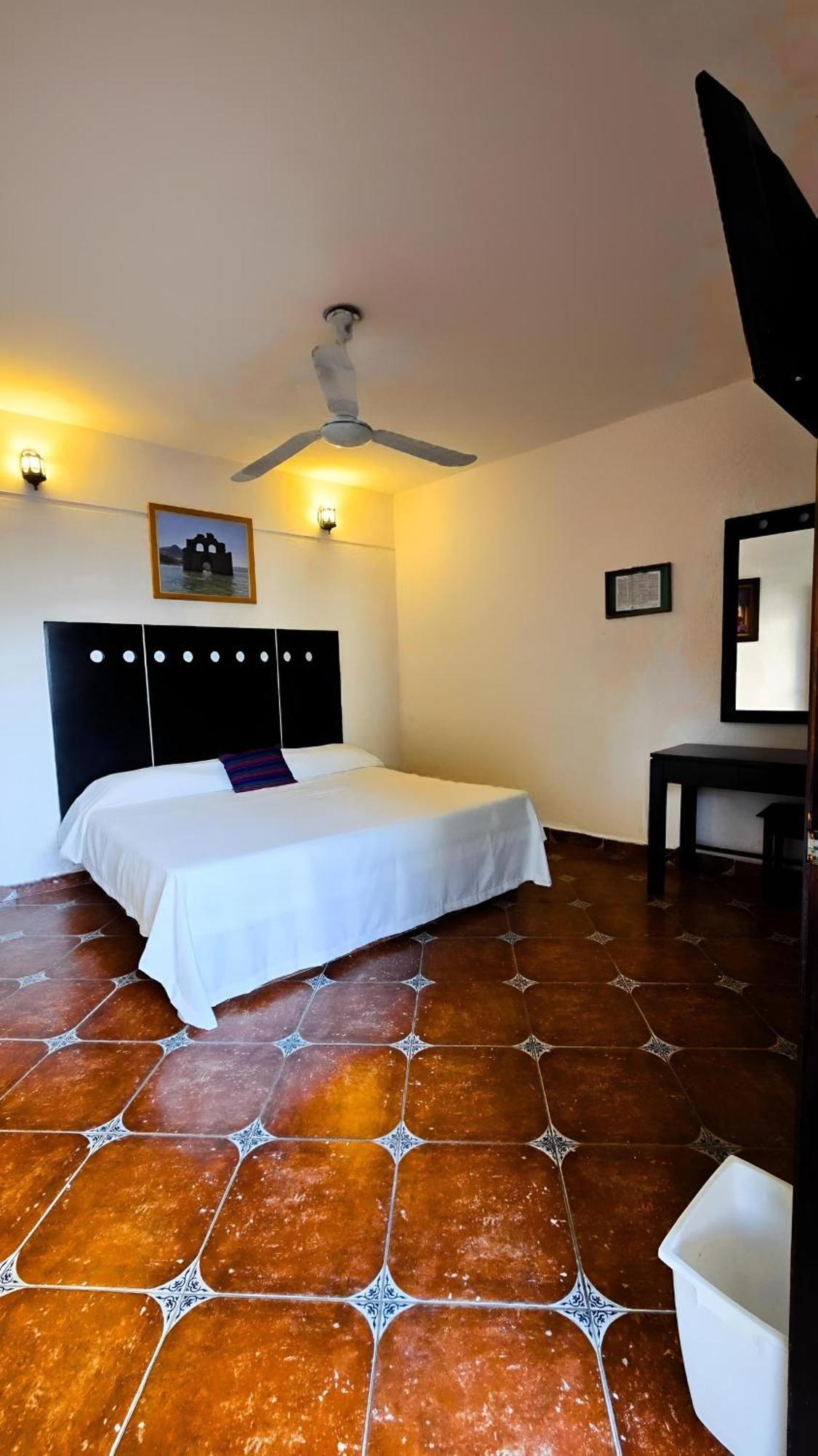 Hotel Villa Esmeralda Tuxtla Gutiérrez Zewnętrze zdjęcie