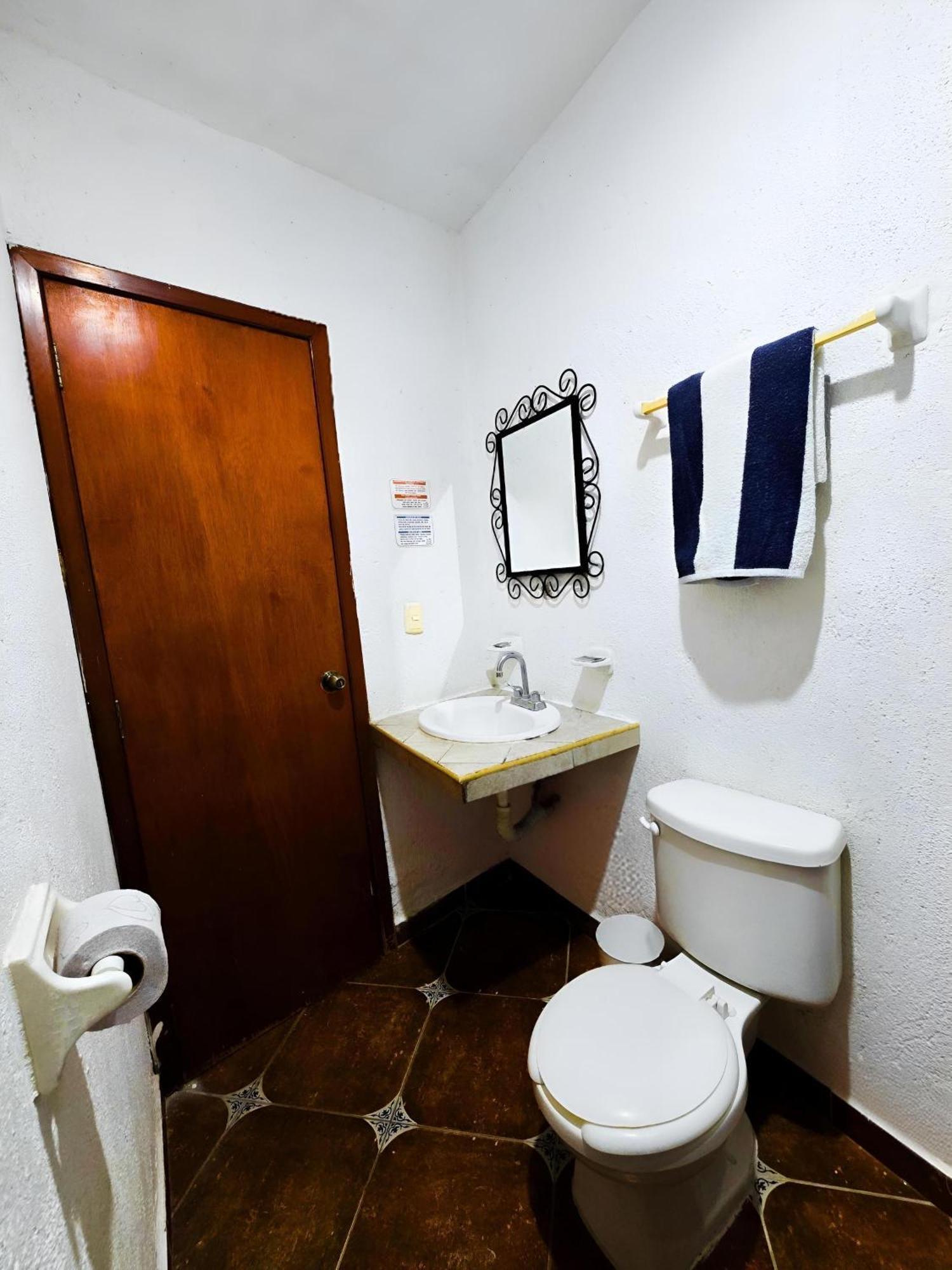 Hotel Villa Esmeralda Tuxtla Gutiérrez Zewnętrze zdjęcie